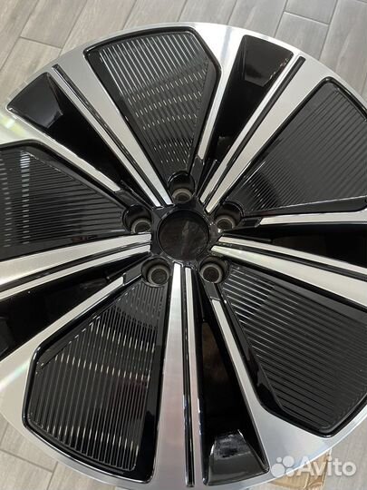 Диски R21 BYD Tang оригинал