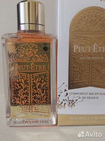 Духи женские оригинал