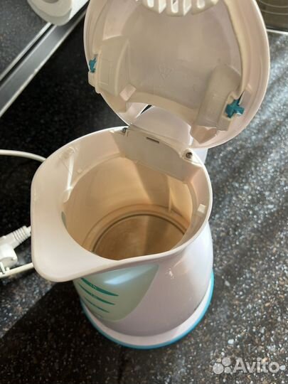 Чайник электрический