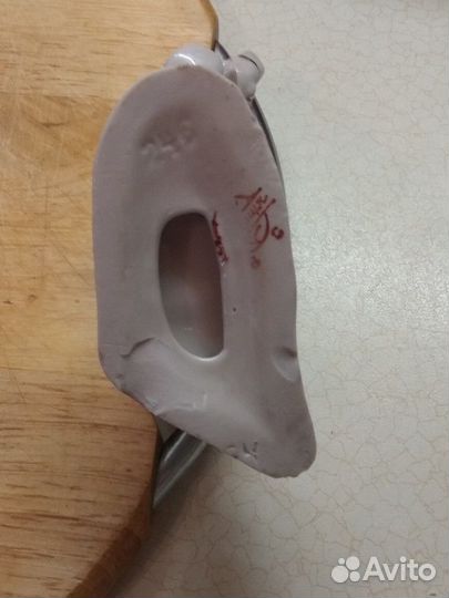 Слоник ссср, Городница