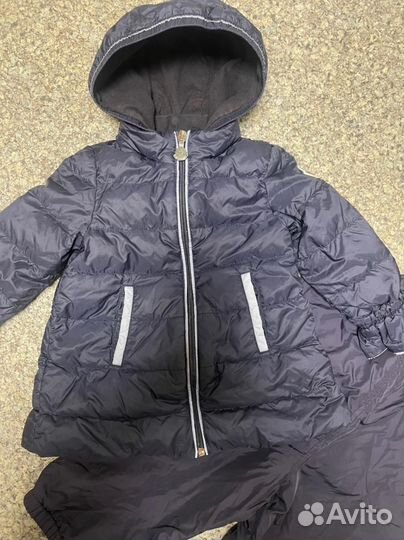 Moncler