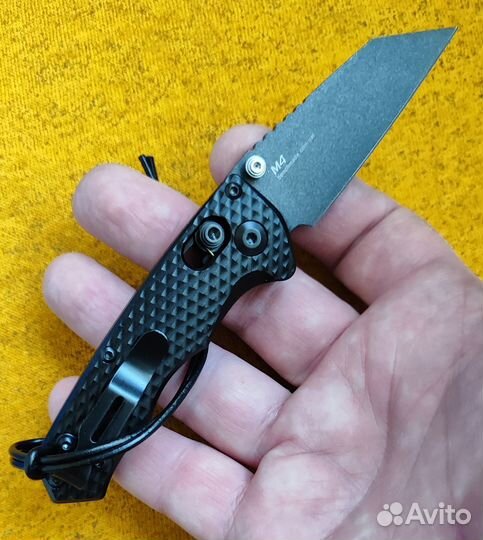 Нож Benchmade Full Immunity