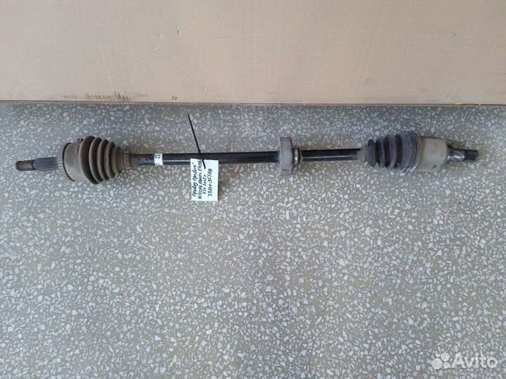 Привод правый Nissan Almera classic B10