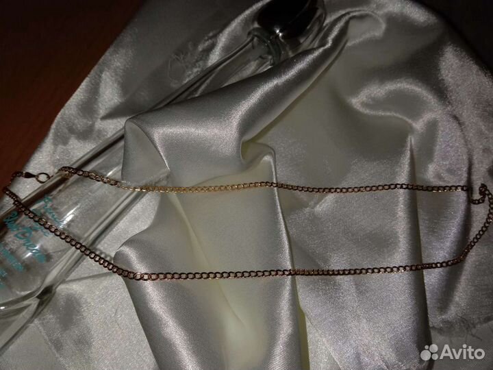 Золотая цепочка 585 пр