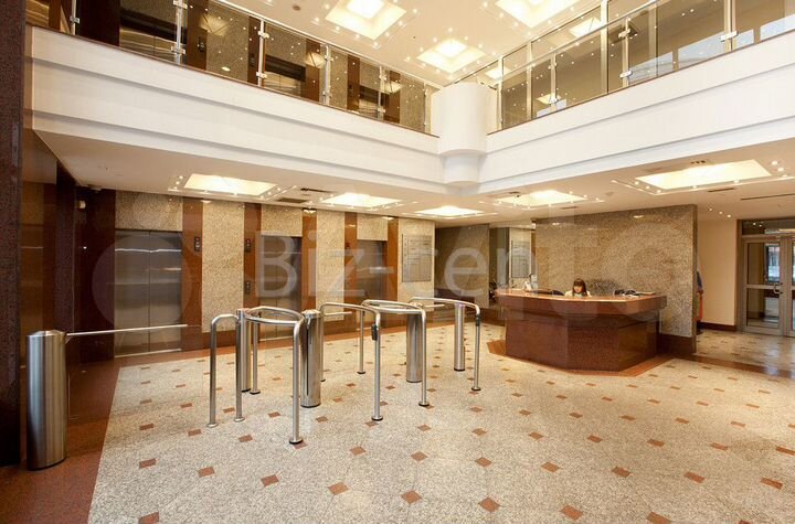 Сдам офис 290 м2 у м. Павелецкая