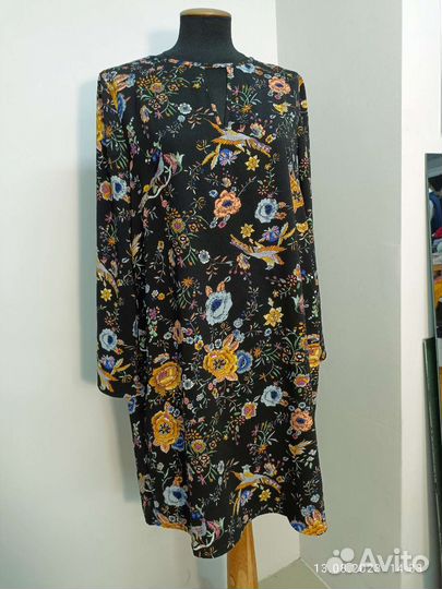 Женская одежда XL