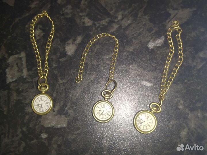 Коньки и фонарик для ватных игрушек миниатюра