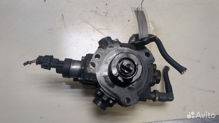 Тнвд Land Rover Freelander 2, 2008