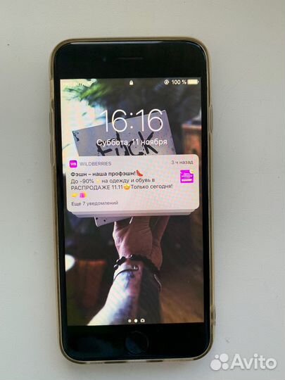 iPhone 6, 64 ГБ