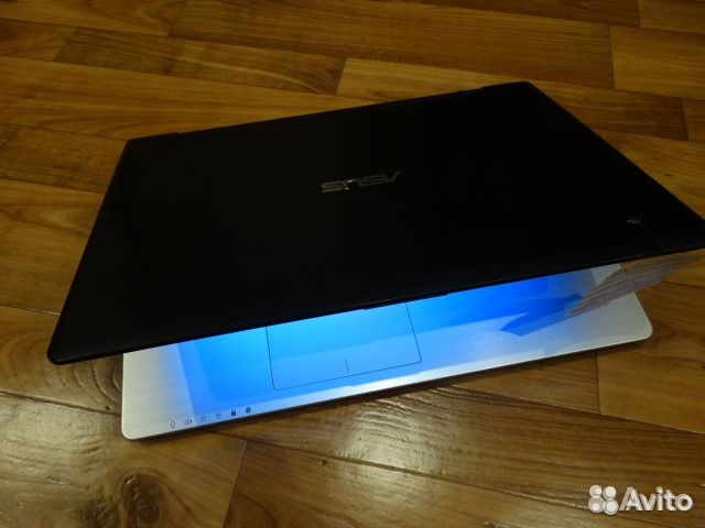 Asus K56CB core i3 4х