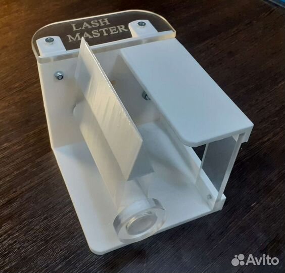 Машинка для формирования пучков Lash Master V1