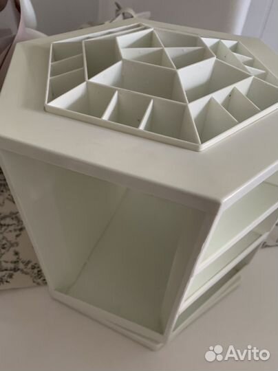 Органайзер, бокс для косметики