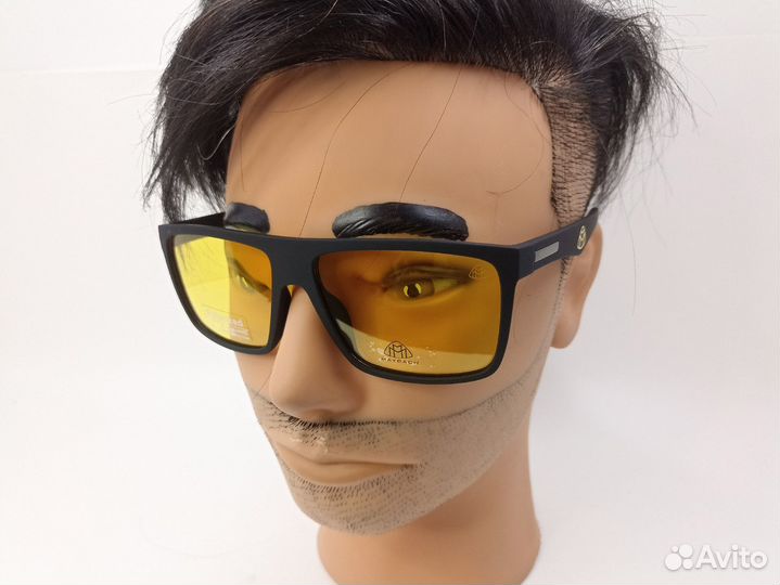 Солнцезащитные очки мужские Maybach 0024