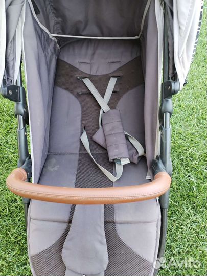 Прогулочная коляска бу