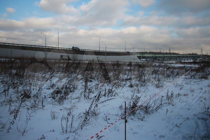 Участок 22 сот. (ИЖС)