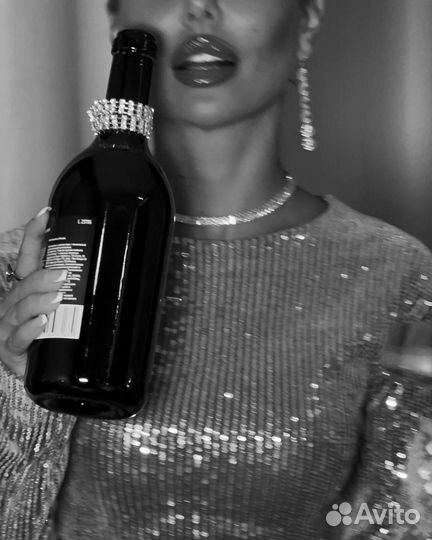 Комплект мини-юбка и топ