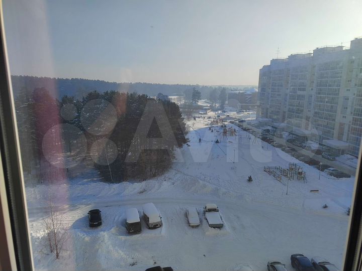 2-к. квартира, 62 м², 7/10 эт.