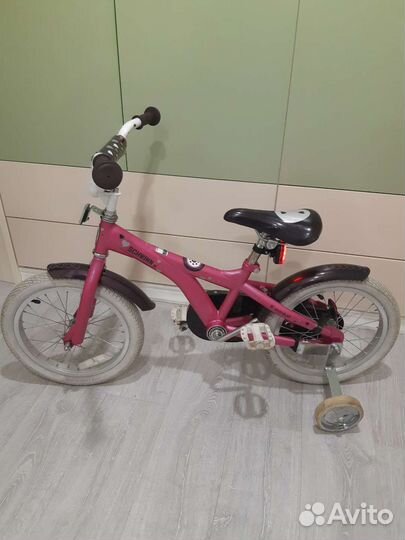 Детский велосипед Schwinn