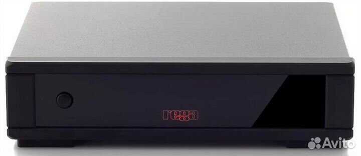 Rega Fono MM MK5