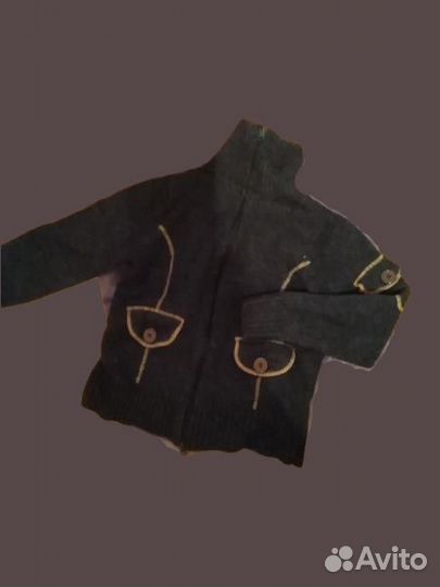 Женские свитера