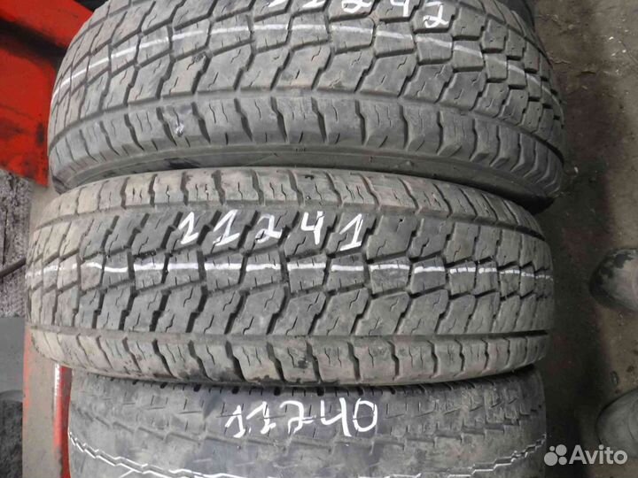 КАМА Alga (HK-531) 225/75 R16
