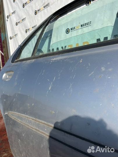 Дверь задняя правая Ford Fiesta 1995-2001