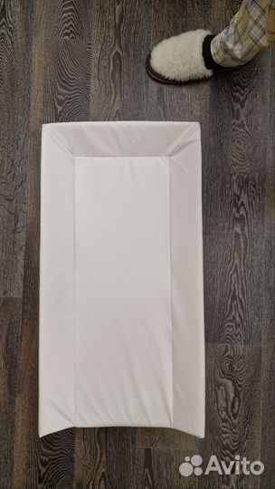 Пеленальная доска