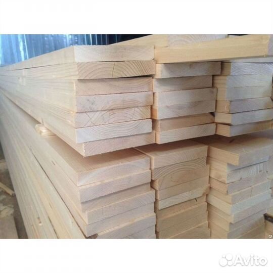Пиломатериал камерной сушки доска,брус