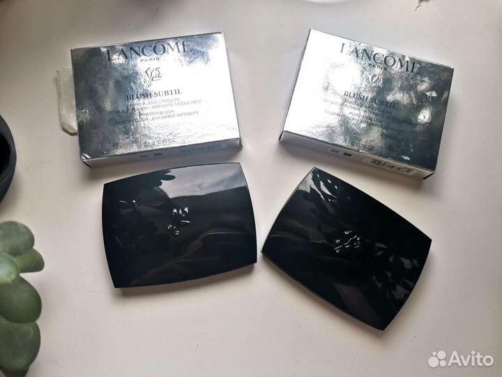 Румяна Lancome