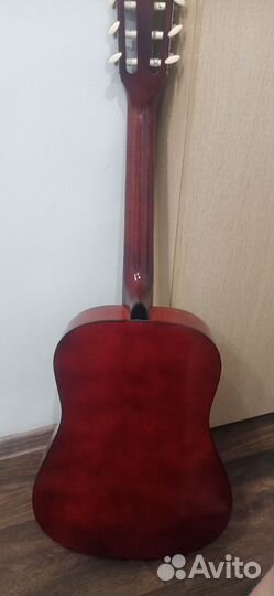 Гитара классическая belucci
