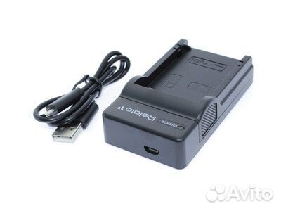 Зарядное устройство CH-P1640U/enel3