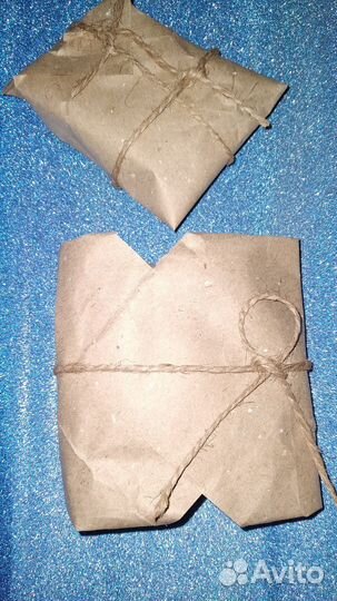 Набор подарочного мыла ручной работы