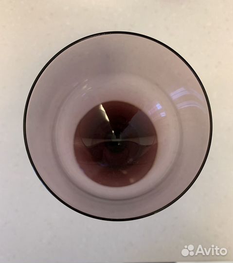 Фужеры для вина