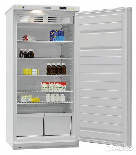 Холодильник фармацевтический pozis хф-250-4