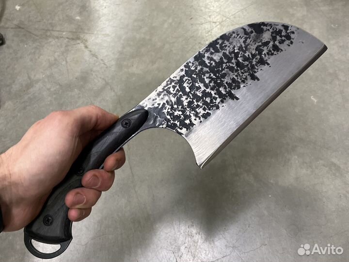 Сербский нож «Шеф»