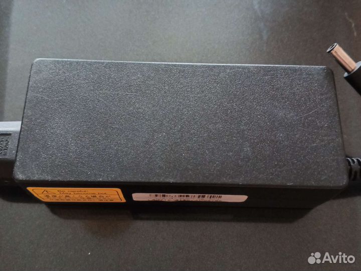 Блок питания для ноутбука dell 19.5v 12.3a 240w