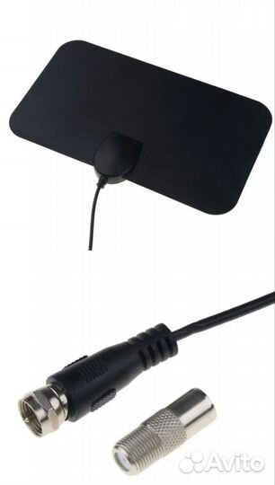 Антенна для тв