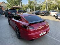 Porsche Panamera GTS 4.8 AMT, 2015, 57 988 км, с пробегом, цена 5 450 000 руб.