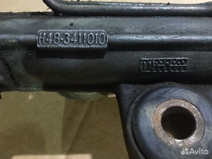 Рулевая рейка Great Wall Wingle 5