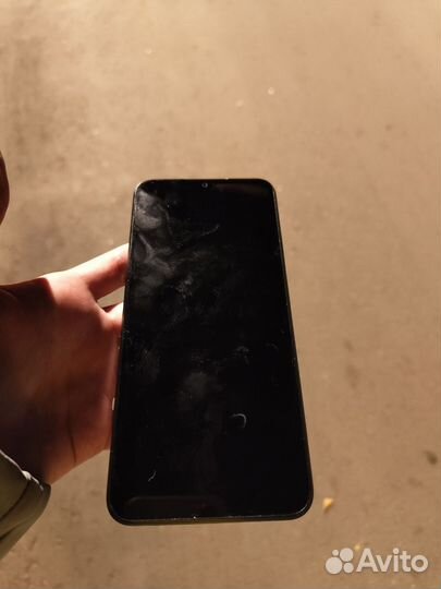 realme C30, 4/64 ГБ