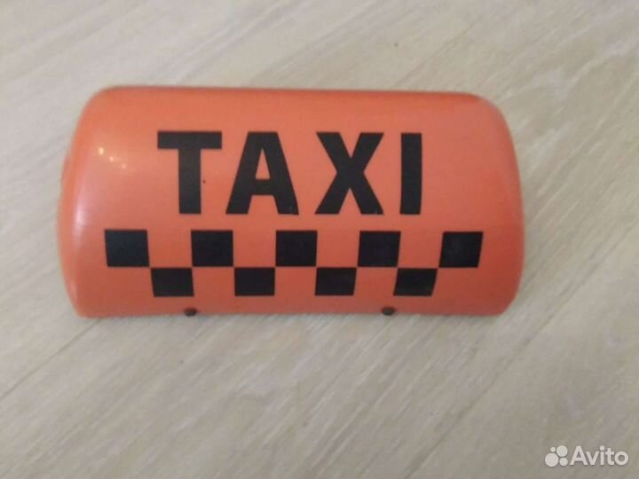 Магнитный колпак 