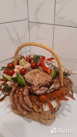 Съедобные букеты для мужчины