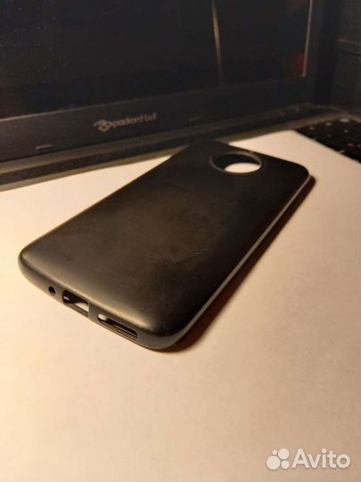 Чехол на Motorola G5S