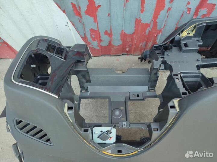 Торпедо переднее Mitsubishi Outlander GG2W-0100934