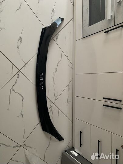 Мухобойка Газель Некст