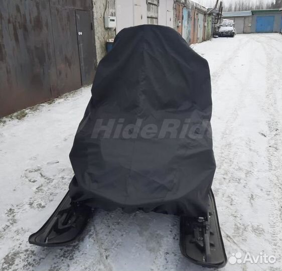Чехол для снегохода Yamaha Viking 540 V стояночный