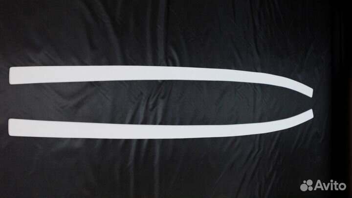 Заглушки на крышу для Infiniti FX/QX70