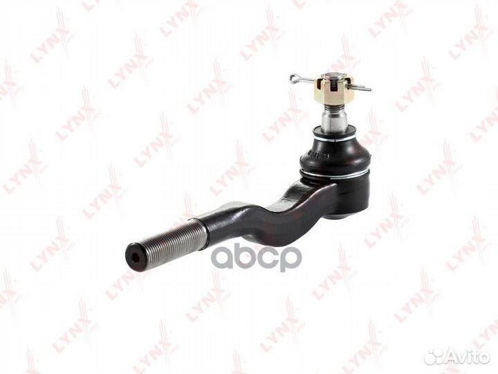 Наконечник рулевой тяги C4015LR lynxauto