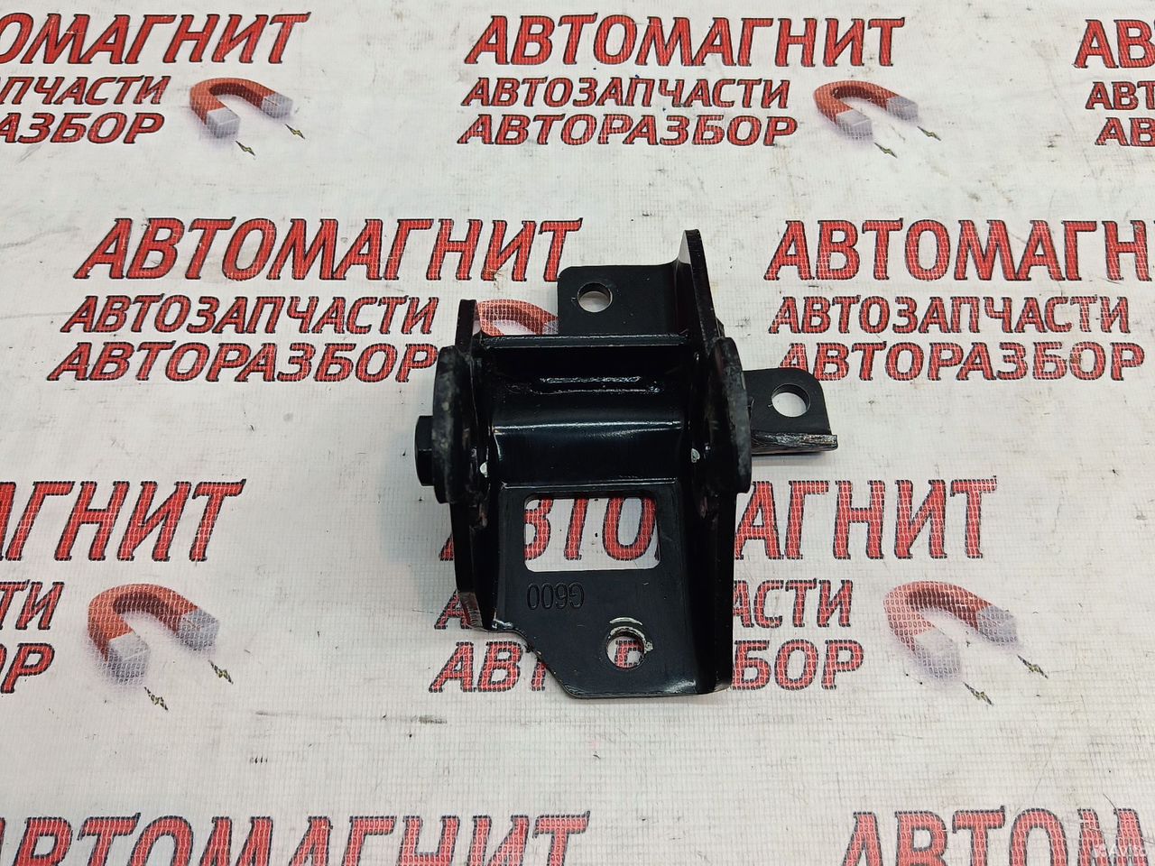 Кронштейн АКПП Хендай Санта Фе 4 TM