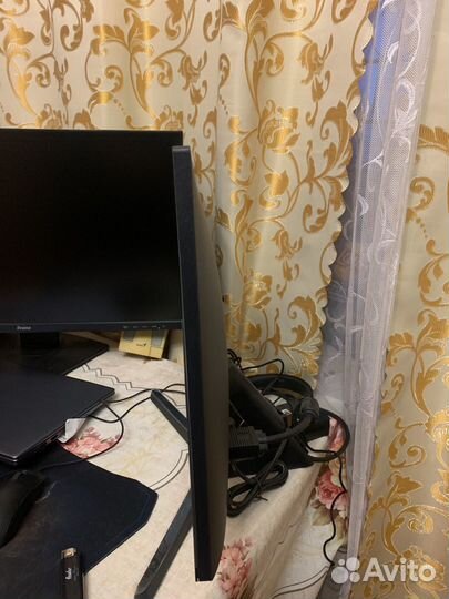 Монитор samsung 24